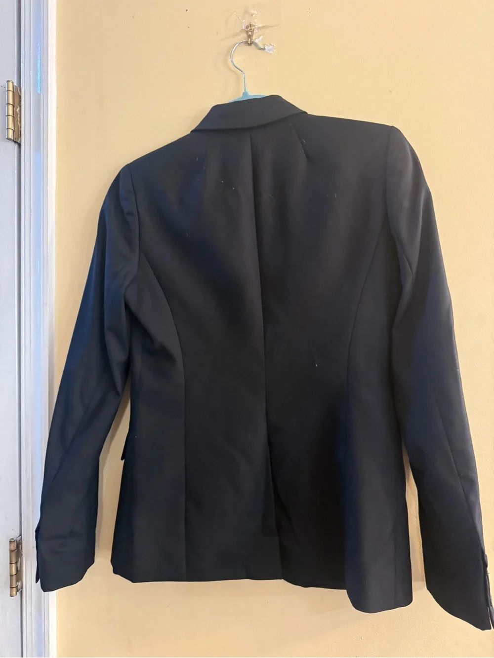 J. Crew crew women